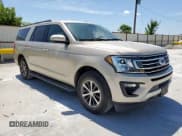 ✅ 2018 Ford Expedition Max XLT • VIN: 1FMJK1JT1JEA00313 • Лот: 63061475. Опубликован ранее на Copart с пробегом 142 863 миль. Бесплатный доступ к архиву аукционных продаж из США и подробный отчёт об истории автомобиля на DreamBid. Изображение 4.