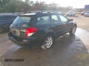 ✅ 2008 Subaru Outback Limited • VIN: 4S4BP62C987359618 • Lot: 43716356. Listed on IAAI with 156,542 mi. Free auction sales archive from the USA and detailed vehicle history report at DreamBid. Image 4.