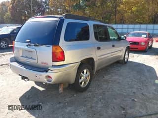 ✅ 2004 GMC Envoy SLE • VIN: 1GKES16S546117448 • Lot: 43643157. Wystawiony na IAAI z przebiegiem 179 852 mil. Bezpłatny archiwum sprzedaży aukcyjnych z USA i szczegółowy raport historii pojazdu na DreamBid. Zdjęcie 4.