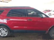 ✅ 2016 Ford Explorer • VIN: 1FM5K7B81GGB86494 • Lot: 42163260. Listed on IAAI with 150,701 mi. Free auction sales archive from the USA and detailed vehicle history report at DreamBid. Image 13.