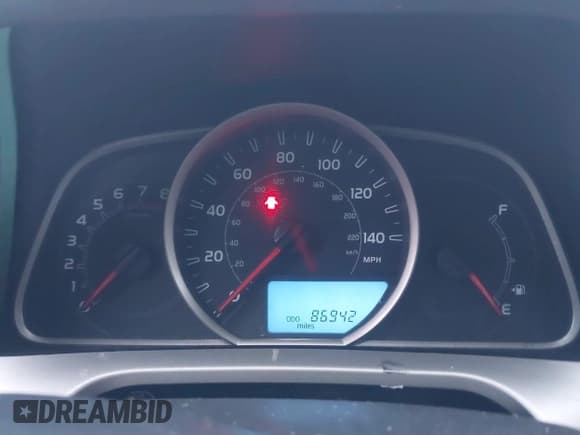 ✅ 2013 Toyota RAV4 XLE • VIN: 2T3RFREV5DW101549 • Lot: 43463811. Listed on IAAI with 86,942 mi. Free auction sales archive from the USA and detailed vehicle history report at DreamBid. Image 7.