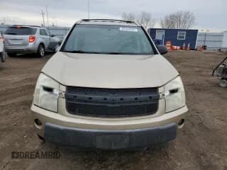 ✅ 2005 Chevrolet Equinox LT • VIN: 2CNDL73F256022366 • Лот: 85324054. Опубликован ранее на Copart с пробегом 189 071 миль. Бесплатный доступ к архиву аукционных продаж из США и подробный отчёт об истории автомобиля на DreamBid. Изображение 5.