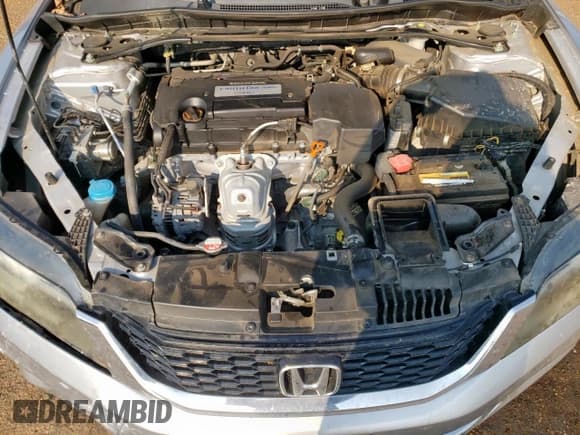 ✅ 2013 Honda Accord LX-S • VIN: 1HGCT1B31DA016193 • Лот: 81103305. Опубликован ранее на Copart с пробегом 113 492 миль. Бесплатный доступ к архиву аукционных продаж из США и подробный отчёт об истории автомобиля на DreamBid. Изображение 11.