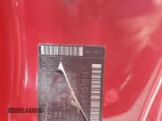 ✅ 2008 MINI Convertible • VIN: WMWRF33558TG18147 • Lot: 53547385. Listed on Copart with 131,458 mi. Free auction sales archive from the USA and detailed vehicle history report at DreamBid. Image 13.