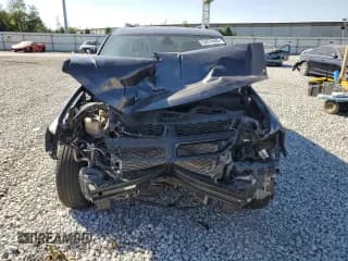✅ 2018 Dodge Journey SE • VIN: 3C4PDCAB5JT535706 • Лот: 84874695. Опубликован ранее на Copart с пробегом Не указан. Бесплатный доступ к архиву аукционных продаж из США и подробный отчёт об истории автомобиля на DreamBid. Изображение 5.