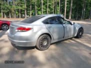 ✅ 2012 Mazda 6 i Sport • VIN: 1YVHZ8BHXC5M05441 • Лот: 42413191. Опубликован ранее на IAAI с пробегом 204 514 миль. Бесплатный доступ к архиву аукционных продаж из США и подробный отчёт об истории автомобиля на DreamBid. Изображение 4.