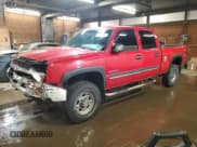 ✅ 2004 Chevrolet Silverado 2500HD LS • VIN: 1GCHK23U34F143230 • Lot: 93073575. Wystawiony na Copart z przebiegiem 200 178 mil. Bezpłatny archiwum sprzedaży aukcyjnych z USA i szczegółowy raport historii pojazdu na DreamBid. Zdjęcie 1.
