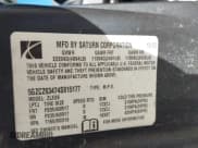 ✅ 2004 Saturn VUE V6 • VIN: 5GZCZ63474S815177 • Lot: 43552703. Wystawiony na IAAI z przebiegiem 157 394 mil. Bezpłatny archiwum sprzedaży aukcyjnych z USA i szczegółowy raport historii pojazdu na DreamBid. Zdjęcie 9.