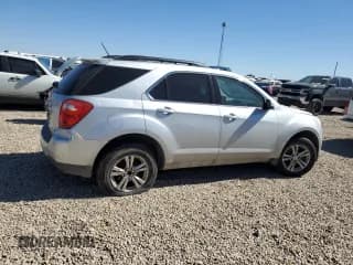 ✅ 2015 Chevrolet Equinox LT • VIN: 2GNFLFEK1F6357810 • Лот: 82663605. Опубликован ранее на Copart с пробегом Не указан. Бесплатный доступ к архиву аукционных продаж из США и подробный отчёт об истории автомобиля на DreamBid. Изображение 3.
