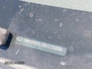 ✅ 2011 Hyundai Elantra GLS • VIN: KMHDH4AE9BU129356 • Lot: 42813095. Listed on IAAI with 175,036 mi. Free auction sales archive from the USA and detailed vehicle history report at DreamBid. Image 16.