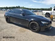 ✅ 2011 BMW M3 • VIN: WBSKG9C58BE796995 • Lot: 66617735. Wystawiony na Copart z przebiegiem 71 470 mil. Bezpłatny archiwum sprzedaży aukcyjnych z USA i szczegółowy raport historii pojazdu na DreamBid. Zdjęcie 4.