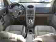 2005 Saturn VUE z VIN 5GZCZ63435S814593, wystawiony jako Copart lot #72963344 z przebiegiem 238 903 mil mil oraz Szkoda całkowita • Salvage title. Historia ofert i sprzedaży dostępna na DreamBid. Obrazek 8.