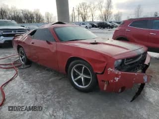 ✅ 2010 Dodge Challenger SE • VIN: 2B3CJ4DVXAH219585 • Lot: 44908555. Wystawiony na Copart z przebiegiem Nie podano. Bezpłatny archiwum sprzedaży aukcyjnych z USA i szczegółowy raport historii pojazdu na DreamBid. Zdjęcie 4.