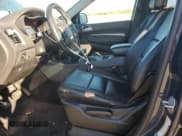 ✅ 2018 Dodge Durango SXT • VIN: 1C4RDJAG6JC248315 • Lot: 86494805. Listed on Copart with 144,099 mi. Free auction sales archive from the USA and detailed vehicle history report at DreamBid. Image 7.