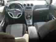 2012 Chevrolet Captiva Sport LT с VIN 3GNAL3E52CS618331, выставлен на аукционе Copart как лот 77541204 с пробегом 67 289 миль миль и Списание • Salvage title. История ставок и продаж доступна на DreamBid. Изображение 8.