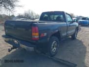 ✅ 2000 Chevrolet Silverado 1500 LS • VIN: 1GCEK14T3YZ193410 • Лот: 41440476. Опубликован ранее на IAAI с пробегом 139 309 миль. Бесплатный доступ к архиву аукционных продаж из США и подробный отчёт об истории автомобиля на DreamBid. Изображение 4.