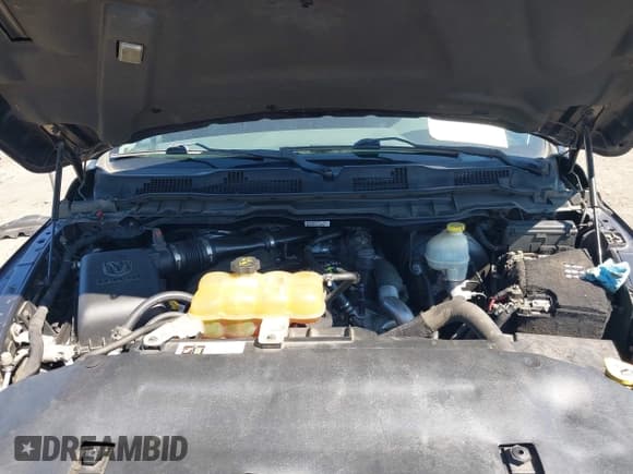 ✅ 2015 Ram 1500 Big Horn • VIN: 1C6RR7LM6FS718564 • Lot: 43257666. Listed on IAAI with 126,942 mi. Free auction sales archive from the USA and detailed vehicle history report at DreamBid. Image 10.