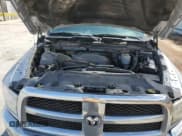 ✅ 2015 Ram 2500 Tradesman • VIN: 3C6UR5HJ2FG610916 • Lot: 79459784. Listed on Copart with 203,621 mi. Free auction sales archive from the USA and detailed vehicle history report at DreamBid. Image 11.