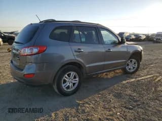 ✅ 2010 Hyundai Santa Fe GLS • VIN: 5NMSG3ABXAH379290 • Lot: 73596494. Listed on Copart with 198,173 mi. Free auction sales archive from the USA and detailed vehicle history report at DreamBid. Image 3.