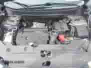 2015 Mitsubishi Outlander ES with VIN 4A4AP3AU7FE061451, listed as a IAAI auction lot 43218639 with 105,688 mi miles and . Bid and sale history available at DreamBid. Image 10.