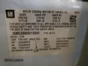 ✅ 2014 GMC Terrain SLT • VIN: 2GKFLXEK6E6135541 • Lot: 92049385. Wystawiony na Copart z przebiegiem 147 639 mil. Bezpłatny archiwum sprzedaży aukcyjnych z USA i szczegółowy raport historii pojazdu na DreamBid. Zdjęcie 13.