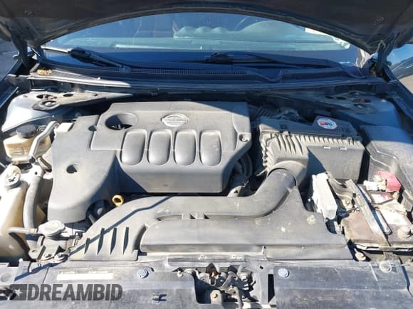 ✅ 2011 Nissan Altima S • VIN: 1N4AL2EP2BC104591 • Lot: 42294977. Wystawiony na IAAI z przebiegiem 238 339 mil. Bezpłatny archiwum sprzedaży aukcyjnych z USA i szczegółowy raport historii pojazdu na DreamBid. Zdjęcie 10.