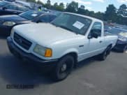 ✅ 2002 Ford Ranger XL • VIN: 1FTYR10D82TA63253 • Лот: 43087347. Опубликован ранее на IAAI с пробегом 222 011 миль. Бесплатный доступ к архиву аукционных продаж из США и подробный отчёт об истории автомобиля на DreamBid. Изображение 2.