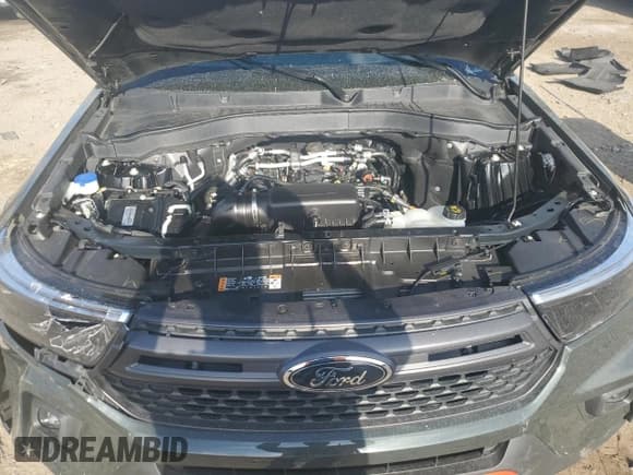 ✅ 2021 Ford Explorer Timberline • VIN: 1FMSK8JH4MGC09384 • Lot: 50994105. Wystawiony na Copart z przebiegiem 62 894 mil. Bezpłatny archiwum sprzedaży aukcyjnych z USA i szczegółowy raport historii pojazdu na DreamBid. Zdjęcie 14.