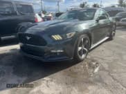 ✅ 2016 Ford Mustang EcoBoost • VIN: 1FA6P8THXG5271754 • Lot: 75934164. Listed on Copart with 134,656 mi. Free auction sales archive from the USA and detailed vehicle history report at DreamBid. Image 2.