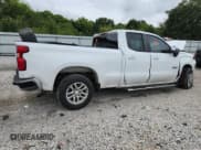 ✅ 2020 Chevrolet Silverado 1500 LT • VIN: 1GCRWCED5LZ327108 • Lot: 70307745. Listed on Copart with Not provided. Free auction sales archive from the USA and detailed vehicle history report at DreamBid. Image 3.