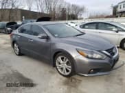 ✅ 2016 Nissan Altima SL • VIN: 1N4BL3AP3GC165066 • Lot: 88383725. Listed on Copart with 86,470 mi. Free auction sales archive from the USA and detailed vehicle history report at DreamBid. Image 4.