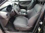 ✅ 2020 Hyundai Santa Fe SEL • VIN: 5NMS3CADXLH221631 • Lot: 51143703. Wystawiony na Copart z przebiegiem 79 186 mil. Bezpłatny archiwum sprzedaży aukcyjnych z USA i szczegółowy raport historii pojazdu na DreamBid. Zdjęcie 7.