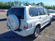 ✅ 2005 Suzuki XL7 LX • VIN: JS3TX92VX54102719 • Lot: 42305284. Listed on IAAI with Not provided. Free auction sales archive from the USA and detailed vehicle history report at DreamBid. Image 4.