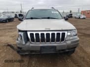 ✅ 2003 Jeep Grand Cherokee Laredo • VIN: 1J4GW48S83C600188 • Lot: 86791215. Listed on Copart with 171,990 mi. Free auction sales archive from the USA and detailed vehicle history report at DreamBid. Image 5.