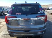 ✅ 2021 GMC Acadia Denali • VIN: 1GKKNXLSXMZ134911 • Лот: 88755975. Опубликован ранее на Copart с пробегом 42 927 миль. Бесплатный доступ к архиву аукционных продаж из США и подробный отчёт об истории автомобиля на DreamBid. Изображение 6.