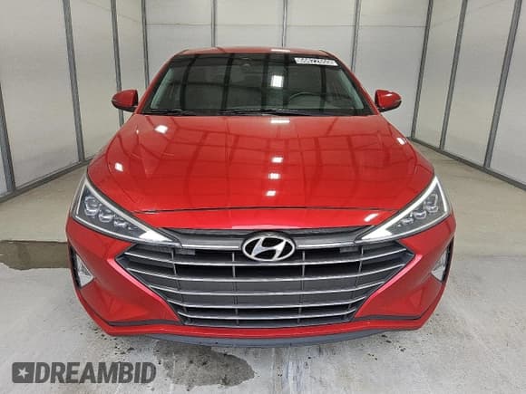 ✅ 2020 Hyundai Elantra Limited • VIN: 5NPD84LF1LH560375 • Lot: 66622655. Listed on Copart with 109,879 mi. Free auction sales archive from the USA and detailed vehicle history report at DreamBid. Image 5.