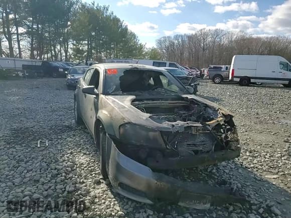 ✅ 2012 Dodge Avenger SE • VIN: 1C3CDZABXCN220151 • Lot: 87041384. Wystawiony na Copart z przebiegiem Nie podano. Bezpłatny archiwum sprzedaży aukcyjnych z USA i szczegółowy raport historii pojazdu na DreamBid. Zdjęcie 11.