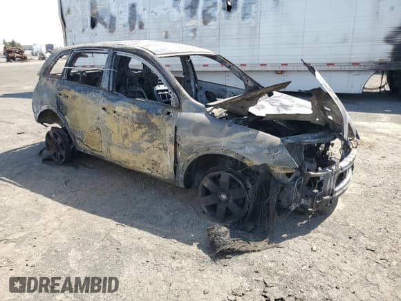 ✅ 2009 Saturn VUE XR • VIN: 3GSCL53749S560981 • Lot: 71535435. Wystawiony na Copart z przebiegiem Nie podano. Bezpłatny archiwum sprzedaży aukcyjnych z USA i szczegółowy raport historii pojazdu na DreamBid. Zdjęcie 4.