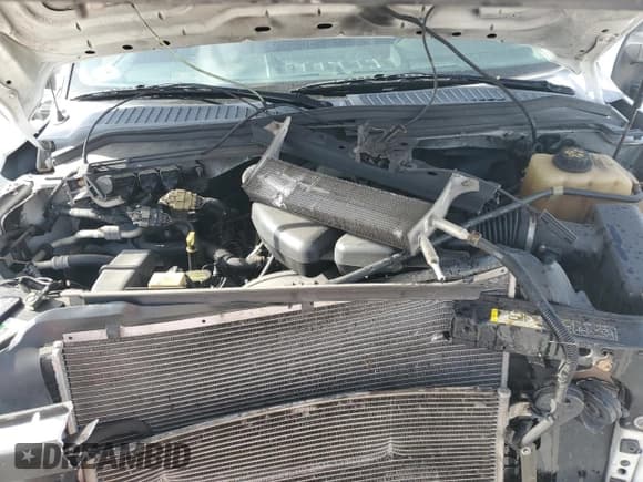 ✅ 2009 Ford F-250 XL • VIN: 1FTSW21559EA49238 • Lot: 51493105. Listed on Copart with 177,171 mi. Free auction sales archive from the USA and detailed vehicle history report at DreamBid. Image 11.