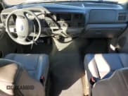 ✅ 2004 Ford F-350 XL • VIN: 1FTSW31P54EE03419 • Lot: 54991675. Listed on Copart with 189,096 mi. Free auction sales archive from the USA and detailed vehicle history report at DreamBid. Image 8.