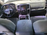 ✅ 2017 Ram 1500 Big Horn • VIN: 3C6RR7LT8HG582598 • Lot: 56995295. Listed on Copart with 202,993 mi. Free auction sales archive from the USA and detailed vehicle history report at DreamBid. Image 8.