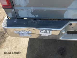 1992 Dodge Dakota z VIN 1B7GG23X9NS683519, wystawiony jako IAAI lot #42217984 z przebiegiem 178 152 mil mil oraz . Historia ofert i sprzedaży dostępna na DreamBid. Obrazek 6.