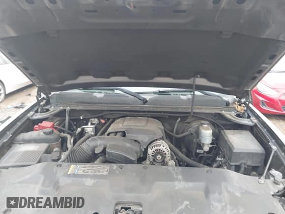 ✅ 2010 Chevrolet Silverado 1500 LT • VIN: 1GCSKSEA1AZ254653 • Lot: 43738970. Wystawiony na IAAI z przebiegiem 136 010 mil. Bezpłatny archiwum sprzedaży aukcyjnych z USA i szczegółowy raport historii pojazdu na DreamBid. Zdjęcie 10.