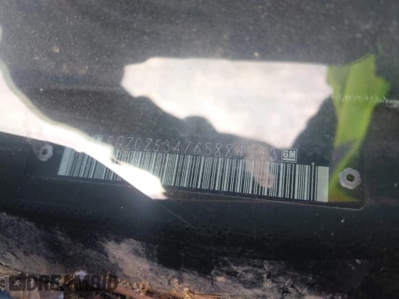 ✅ 2006 Saturn VUE • VIN: 5GZCZ53476S884593 • Lot: 41924155. Wystawiony na IAAI z przebiegiem Nie podano. Bezpłatny archiwum sprzedaży aukcyjnych z USA i szczegółowy raport historii pojazdu na DreamBid. Zdjęcie 9.