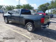 ✅ 2019 Chevrolet Silverado 1500 LT • VIN: 2GCRCPECXK1163496 • Lot: 42667633. Wystawiony na IAAI z przebiegiem 189 649 mil. Bezpłatny archiwum sprzedaży aukcyjnych z USA i szczegółowy raport historii pojazdu na DreamBid. Zdjęcie 3.
