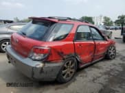 ✅ 2006 Subaru Impreza Outback Special Sports • VIN: JF1GG68656H805109 • Лот: 66909555. Опубликован ранее на Copart с пробегом 90 769 миль. Бесплатный доступ к архиву аукционных продаж из США и подробный отчёт об истории автомобиля на DreamBid. Изображение 3.