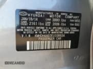 ✅ 2014 Hyundai Elantra SE • VIN: KMHDH4AE0EU108934 • Lot: 81496115. Wystawiony na Copart z przebiegiem 134 345 mil. Bezpłatny archiwum sprzedaży aukcyjnych z USA i szczegółowy raport historii pojazdu na DreamBid. Zdjęcie 12.