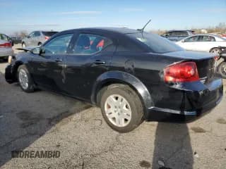 ✅ 2012 Dodge Avenger SE • VIN: 1C3CDZAB4CN115041 • Lot: 82130494. Wystawiony na Copart z przebiegiem 175 985 mil. Bezpłatny archiwum sprzedaży aukcyjnych z USA i szczegółowy raport historii pojazdu na DreamBid. Zdjęcie 2.