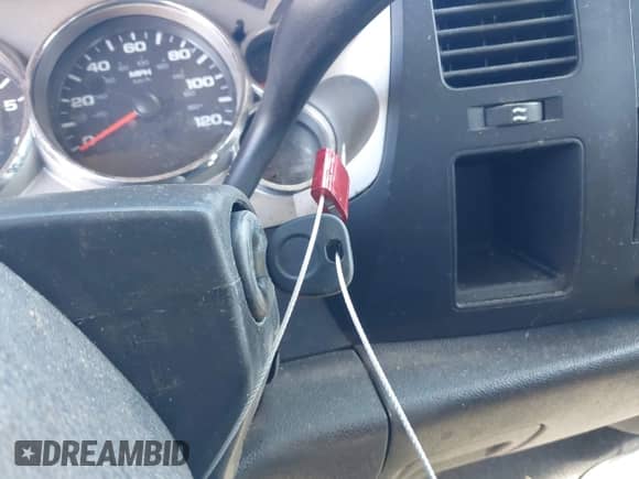 ✅ 2008 GMC Sierra 1500 SLE1 • VIN: 2GTEC13J781171948 • Lot: 43498929. Wystawiony na IAAI z przebiegiem 261 843 mil. Bezpłatny archiwum sprzedaży aukcyjnych z USA i szczegółowy raport historii pojazdu na DreamBid. Zdjęcie 11.