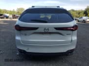 ✅ 2025 Mazda CX-90 Premium Sport • VIN: JM3KKCHA7S1248106 • Lot: 71010695. Listed on Copart with Not provided. Free auction sales archive from the USA and detailed vehicle history report at DreamBid. Image 6.